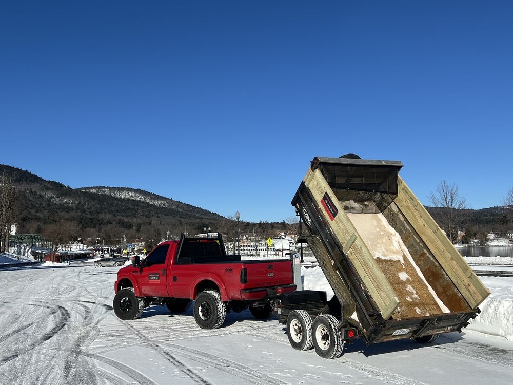 ADIRONDACK HAULING & TRANSPORT Updated May 2024 Queensbury, New