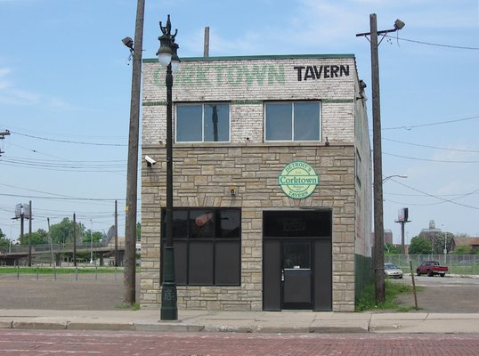 Corktown Tavern by null