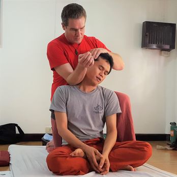 Keith G. Wagner - Thai Yogi - Massage Therapy Near Me - Sacramento, California Keith G. Wagner - Thai Yogi - Massage Therapy Near Me - Sacramento, California