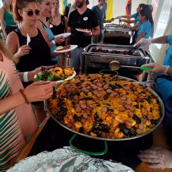Club Getaway - PAELLA!!!!!!!! - Recreation Centers Near Me - Kent, Connecticut Club Getaway - PAELLA!!!!!!!! - Recreation Centers Near Me - Kent, Connecticut