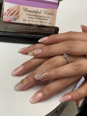 Beautiful Nails 2364 Plainfield Rd Crest Hill Il Manicurists Mapquest