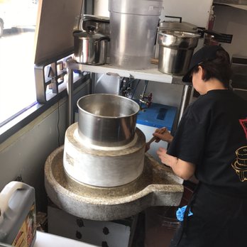 Joe's Steam Rice Roll - Dim Sum Near Me - Flushing, New York