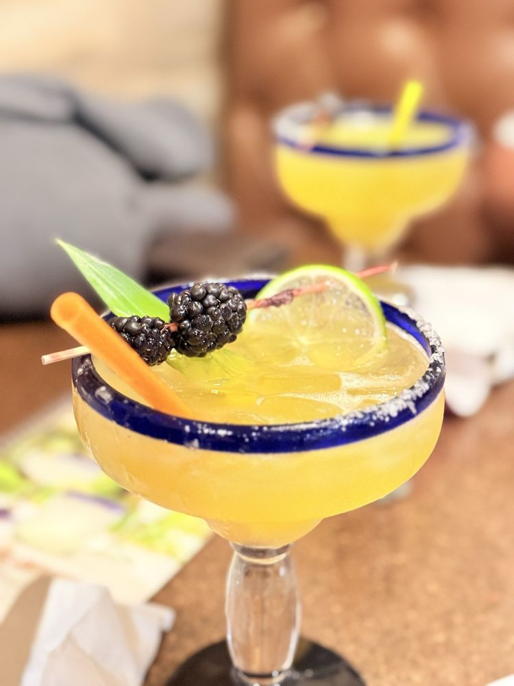 Santa Fe Mexican Grill