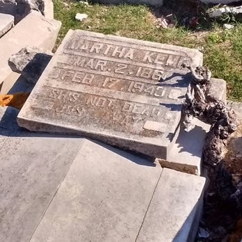 Key West Cemetery - "She's not dead, just away." - Funeral Services & Cemeteries Near Me - Key West, Florida Key West Cemetery - "She's not dead, just away." - Funeral Services & Cemeteries Near Me - Key West, Florida