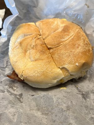 Mike's Coffee and Deli by null