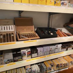 Davidoff of London - Absolutely my favourite in the world