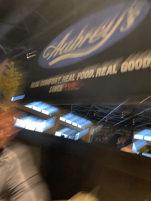 Aubrey's Hixson by null