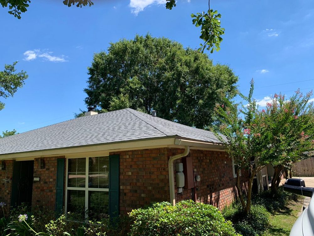Slide of Pelican Roofing