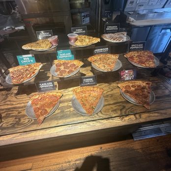 Mikey's Late Night Slice - Bars Near Me - Columbus, Ohio Mikey's Late Night Slice - Bars Near Me - Columbus, Ohio
