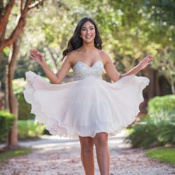 Family Photo Booth Miami - Miami Quince photographer. With so many beautiful places in South Florida, this is certainly a great option to take quince or...