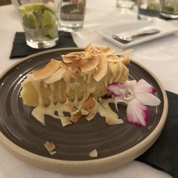 Batuqui - Coconut Butter Cake - Brazilian Near Me - Cleveland, Ohio Batuqui - Coconut Butter Cake - Brazilian Near Me - Cleveland, Ohio