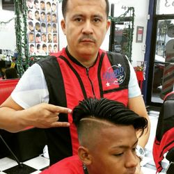 Bueno Barbershop