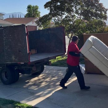 Junk Dawgs Riverside - Junk Removal & Hauling Near Me - Riverside, California