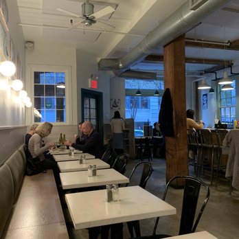 Westville Dumbo - Interior. - Comfort Food Near Me - Brooklyn, New York Westville Dumbo - Interior. - Comfort Food Near Me - Brooklyn, New York