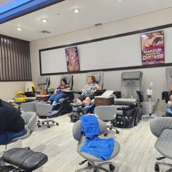 KST Nail Lounge