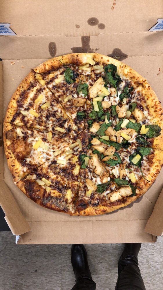 Photos for Domino&#039;s Pizza - Yelp