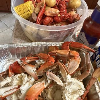 Fisherman's Dock - Jacksonville - FKA live blues that truly delivered - Seafood Markets Near Me - Jacksonville, Florida