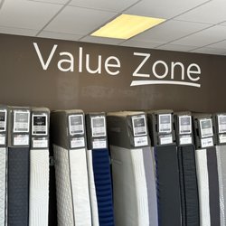 Mattress Firm Nicholasville Road South - Value Zone beds under $1,000!