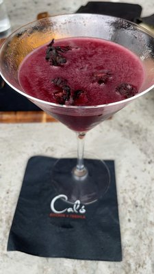 Caló Kitchen + Tequila by null