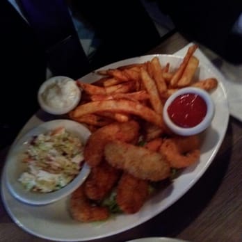 The Hook - This is the sampler... - Seafood Near Me - Edmonds, Washington The Hook - This is the sampler... - Seafood Near Me - Edmonds, Washington