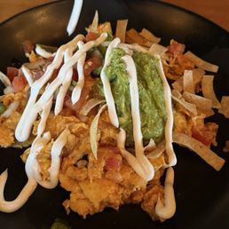 El Paso Migas