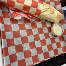 Shawarma Al Basha