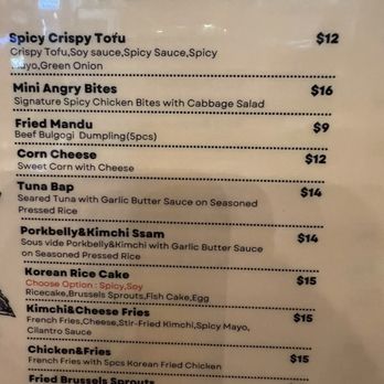 Banchan Korean Bistro - Korean Near Me - Langley, British Columbia Banchan Korean Bistro - Korean Near Me - Langley, British Columbia