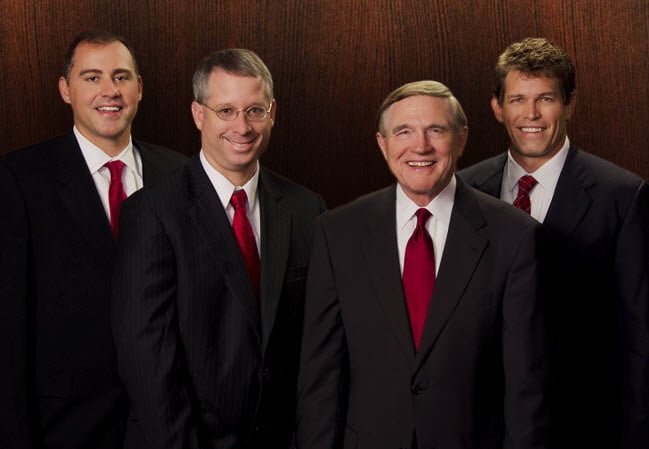 Smith, Feddeler & Smith, P.A - disability attorney in Lakeland, FL