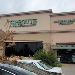 Sprouts Farmers Market