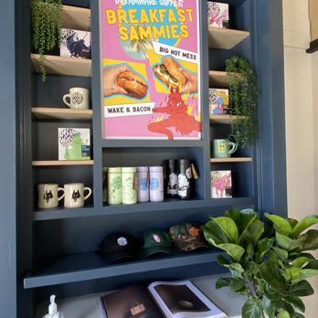 Elite Experience: Dreamwave Coffee - Yelp Events Near Me - Carlsbad, California