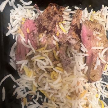 Irvine Grill - Kabab soltani very expensive and bad quality - Mediterranean Near Me - Irvine, California