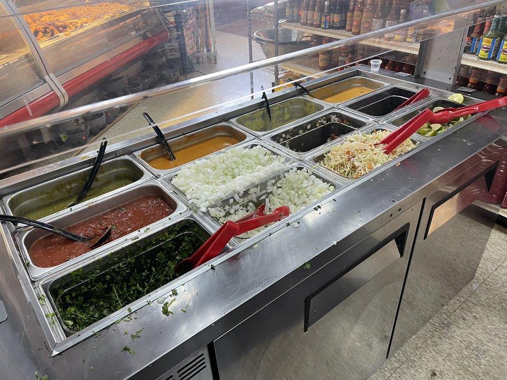 Tortilleria San Antonio, Kansas City Roadtrippers