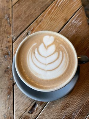 Artifact Coffee by null