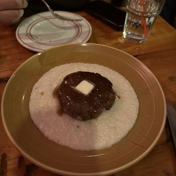 C as in Charlie - Steak - Korean Near Me - New York, New York