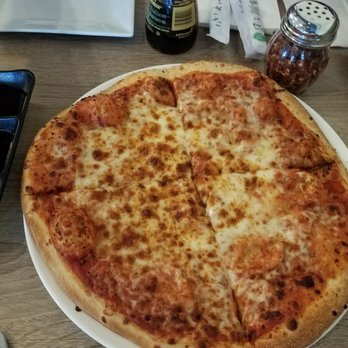 Mozart Cafe - Margarita pizza 12" - Kosher Near Me - Sunny Isles Beach, Florida Mozart Cafe - Margarita pizza 12" - Kosher Near Me - Sunny Isles Beach, Florida