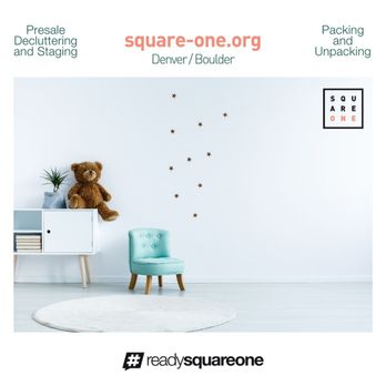 Square One Move Organizers - Home Organization Near Me
