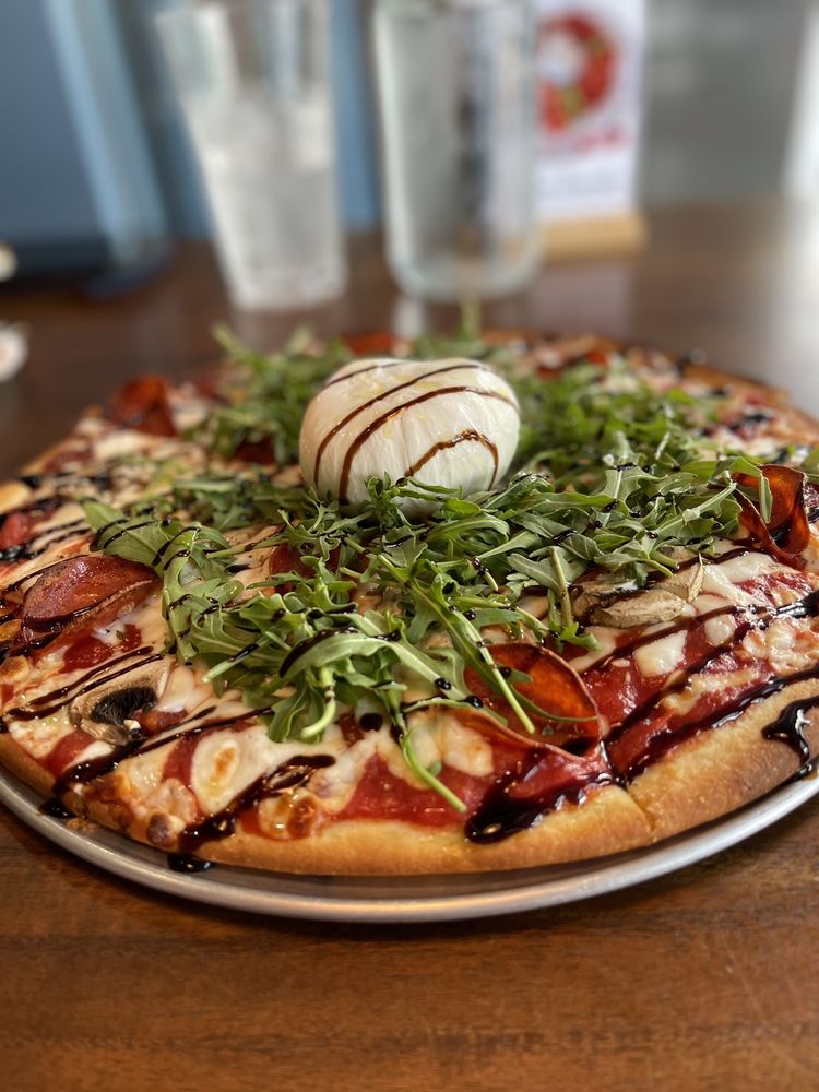 AROMA ITALIA 327 Photos & 125 Reviews 3045 Monsarrat Ave, Honolulu