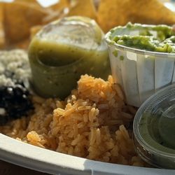 Benny's Tacos & Rotisserie Chicken