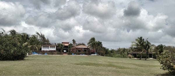 Blue Horizon Boutique Resort by null