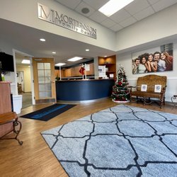 Mortenson Family Dental