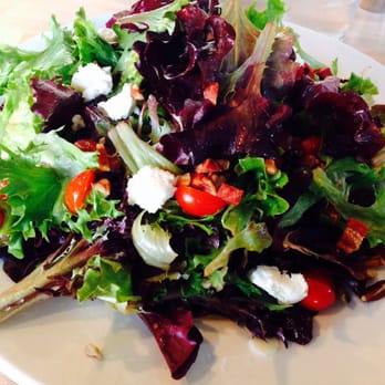 Cane Rosso - Large Capra Salad - Pizza Near Me - Fort Worth, Texas Cane Rosso - Large Capra Salad - Pizza Near Me - Fort Worth, Texas