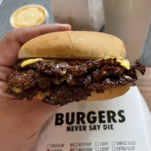 BURGERS NEVER SAY DIE - 984 Photos & 1135 Reviews - 2388 Glendale Blvd