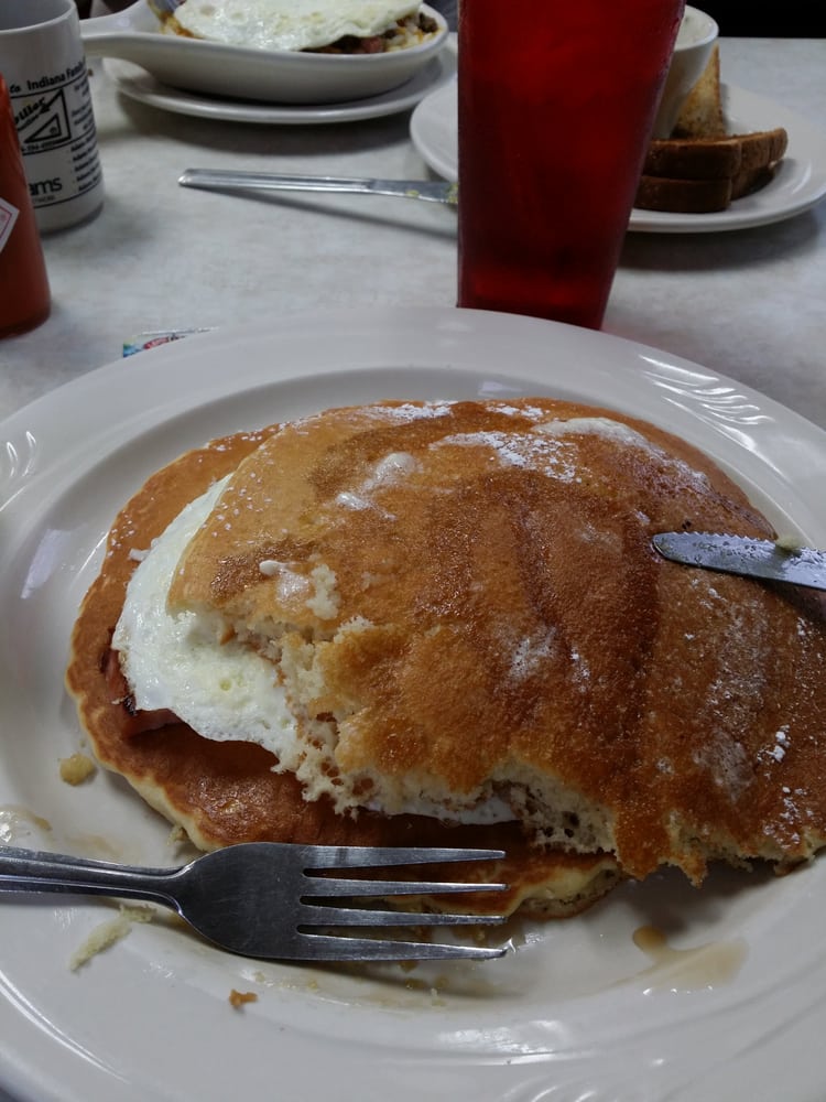 INDIANA PANCAKE HOUSE Updated September 2024 20 Reviews 1241 N