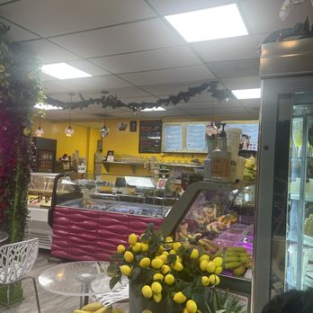 Gelati - Gelato Near Me - Glendale, California