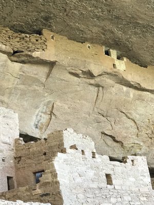 Cliff Palace by null