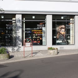 Friseur Albert