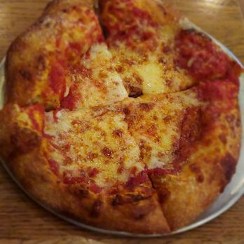 Mellow Mushroom - 10 inch cheese pizza - Pizza Near Me - Chesterfield, Missouri Mellow Mushroom - 10 inch cheese pizza - Pizza Near Me - Chesterfield, Missouri