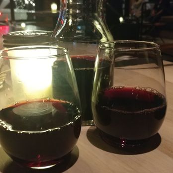 Bodega Wine Bar - Carafe of red wine - Wine Bars Near Me - Santa Monica, California Bodega Wine Bar - Carafe of red wine - Wine Bars Near Me - Santa Monica, California