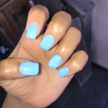 Artist Nails & Spa - Eyelash Service Near Me - Pasadena, Texas