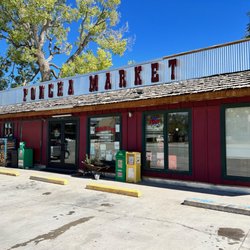 Poncha Market
